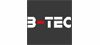 Logo B-TEC GmbH Geräte- und Anlagentechnik